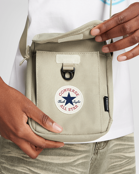 Chuck Taylor Patch Crossbody 2 Bag
