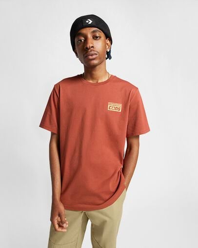 CONS Graphic T-Shirt
