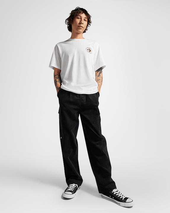 Tricou All Star Mountain