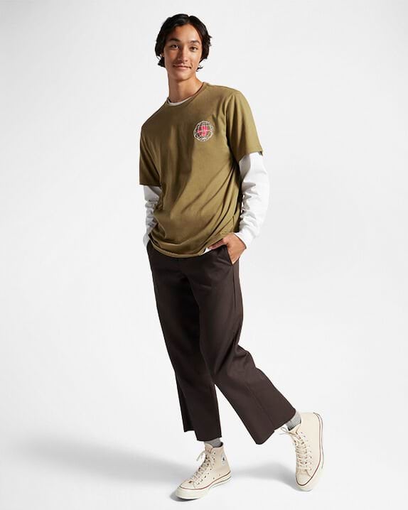 Tricou All Star Mountain