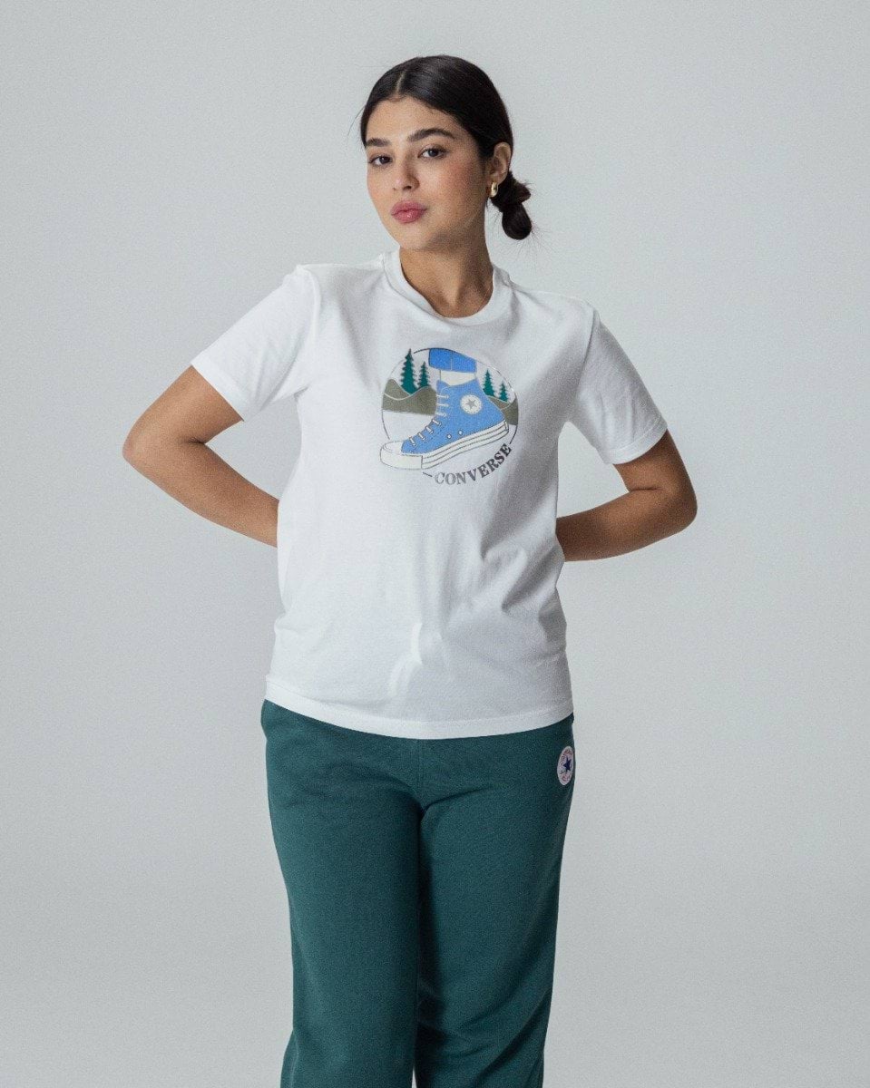 Tricou On The Trails