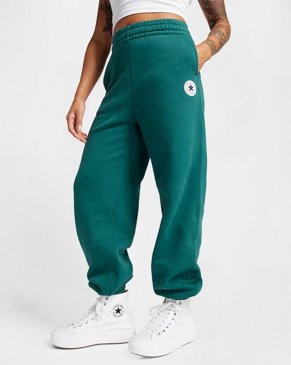 Pantaloni tricot Retro Chuck Taylor Knit