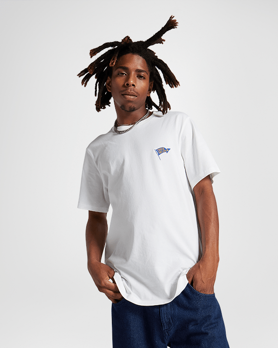 Retro Flag T-Shirt