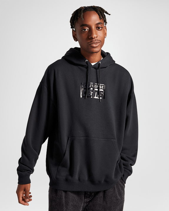 CONS Hoodie