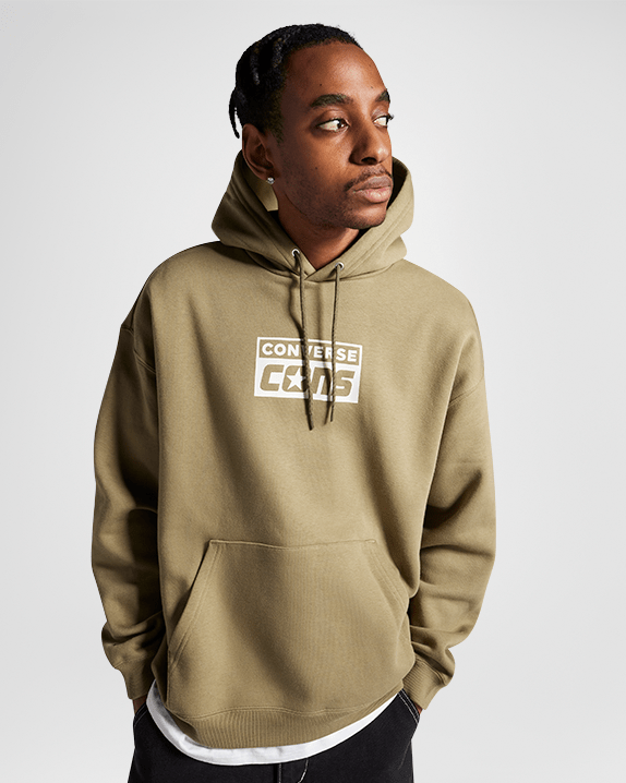 CONS Hoodie