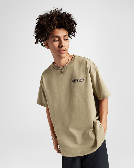 Mushroom Cottage T-Shirt