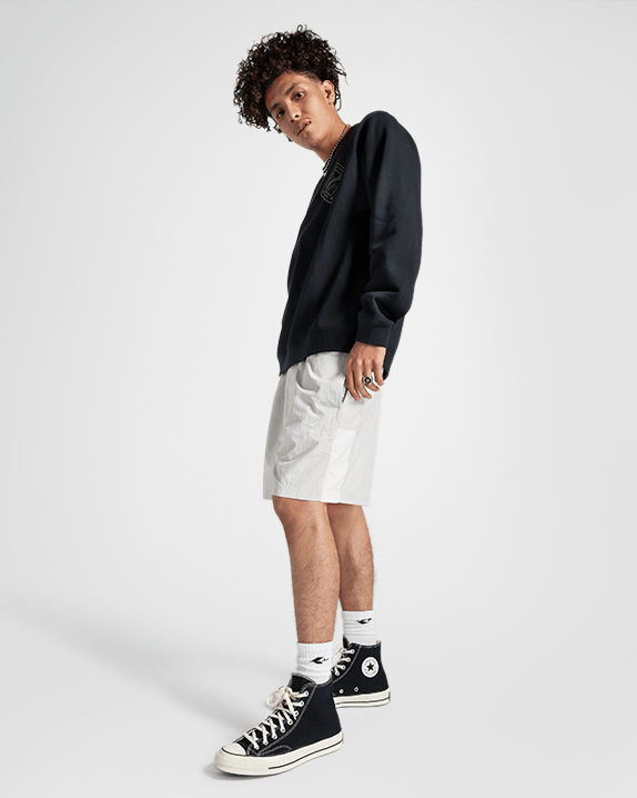 Starsprinter 5" Shorts