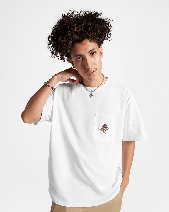 Mushroom T-Shirt