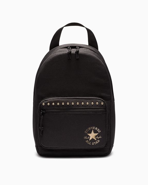 Mini rucsac Go Lo Studded
