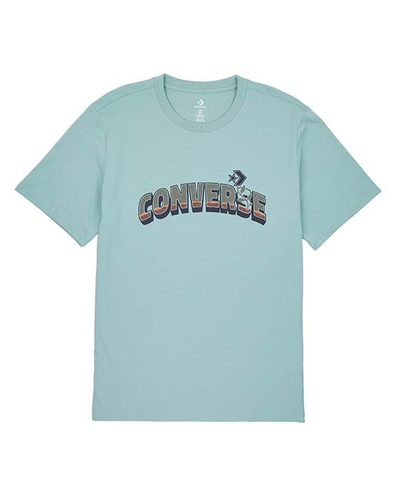 Star Chevron Plant T-Shirt