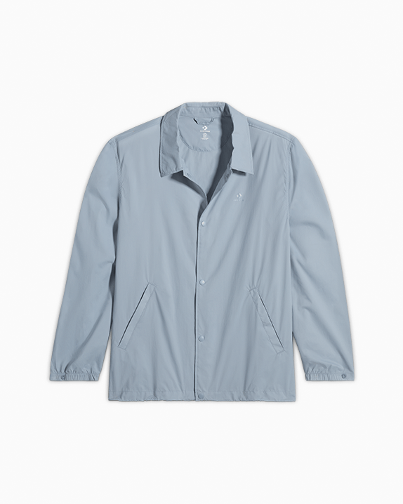 Ultra-Lightweight Andover Coaches Jacket
