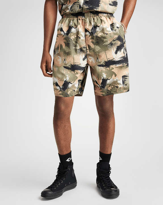 Festival 7" Shorts