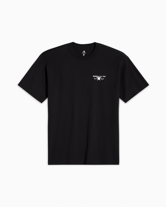 All Star License Plate T-Shirt