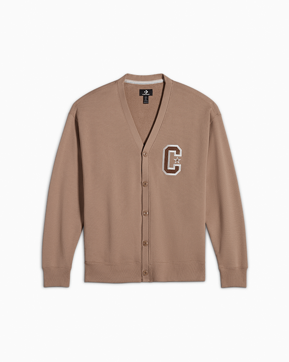 Retro Cardigan