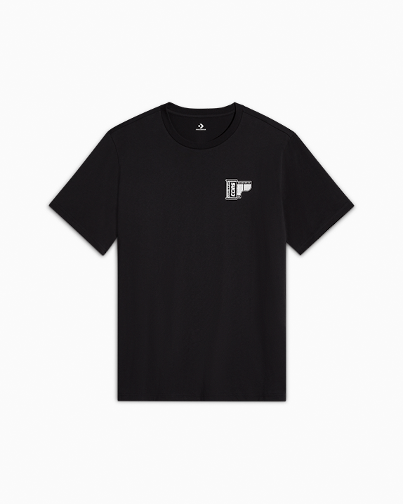 CONS Camera T-Shirt
