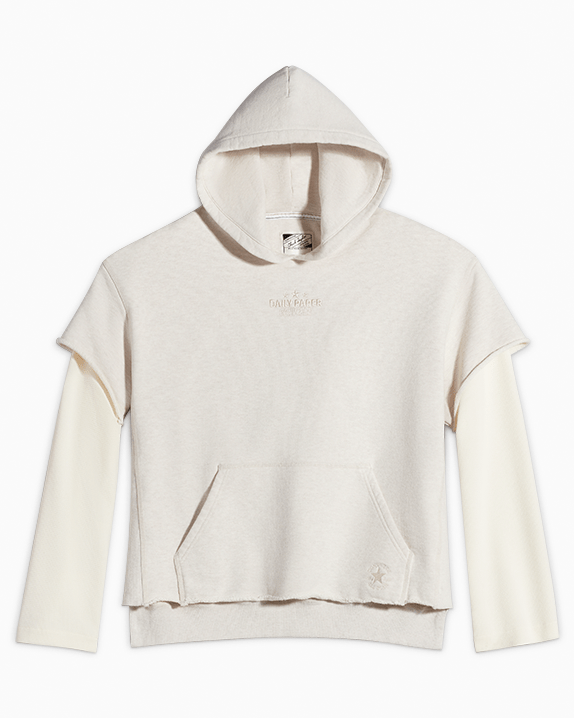 Converse x Daily Paper Hoodie