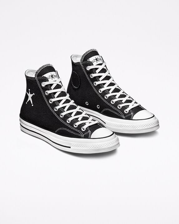Converse x Stüssy Chuck 70
