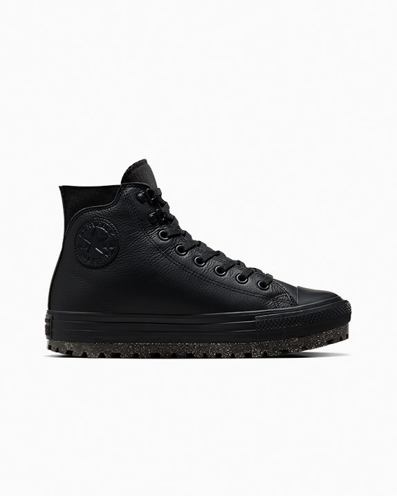 Chuck Taylor All Star City Trek WP