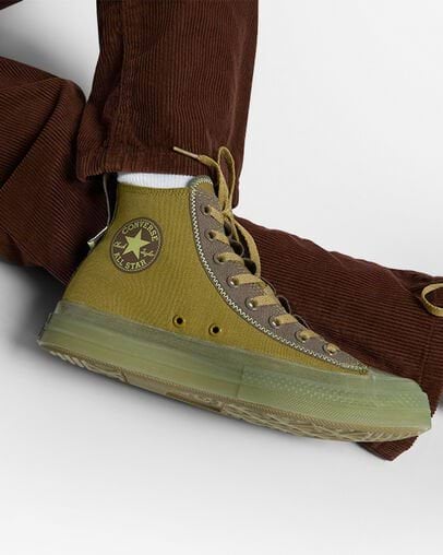 Chuck Taylor All Star CX Explore