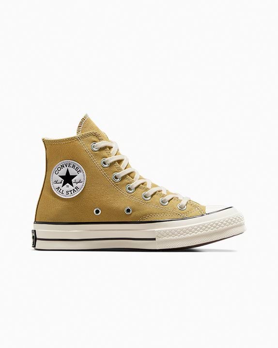 Chuck 70 Vintage Canvas