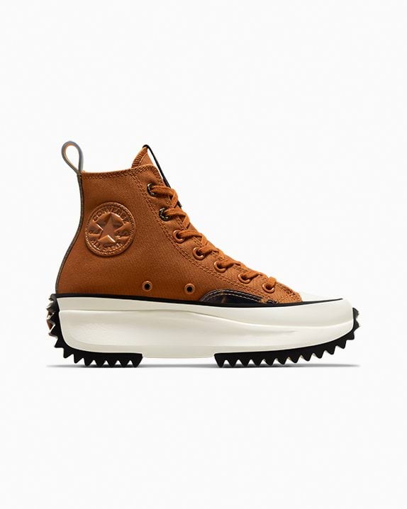 Run Star Hike Platform Tortoise