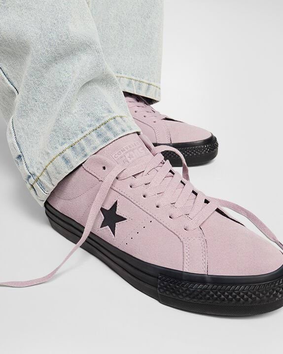 CONS One Star Pro