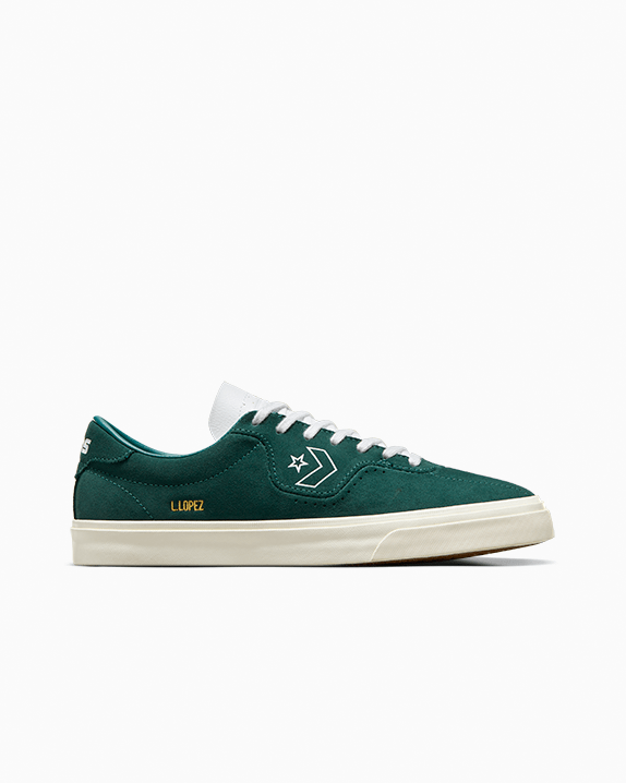 Louie Lopez Pro Suede