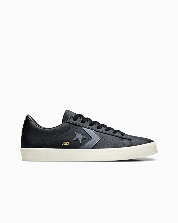 CONS Leather PL Vulc Pro