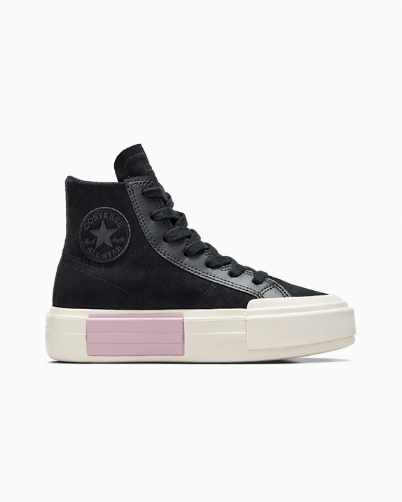 Converse Cruise Suede