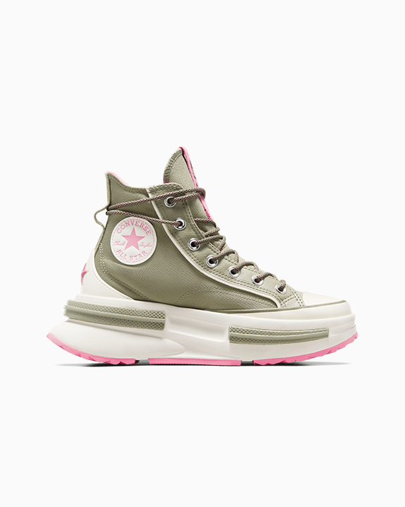 Run Star Legacy CX Platform