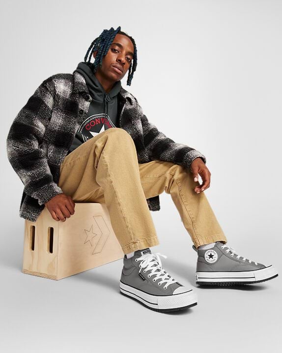 Chuck Taylor All Star Malden Street Boot