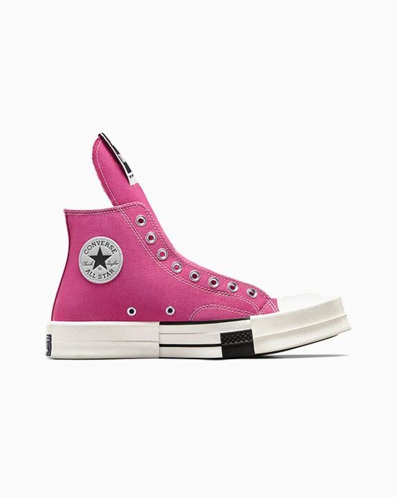 Converse x TURBODRK Chuck 70 Laceless