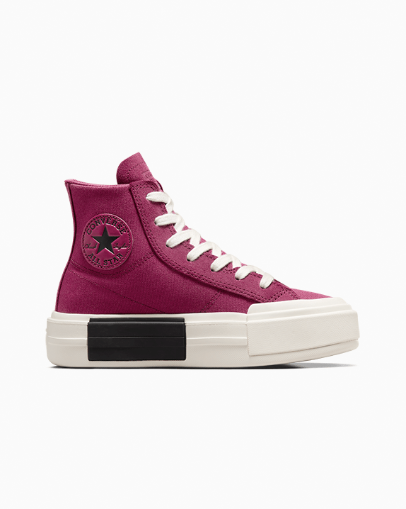 Converse Cruise