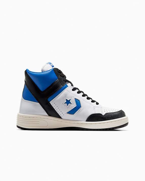 Converse x FRGMT Weapon