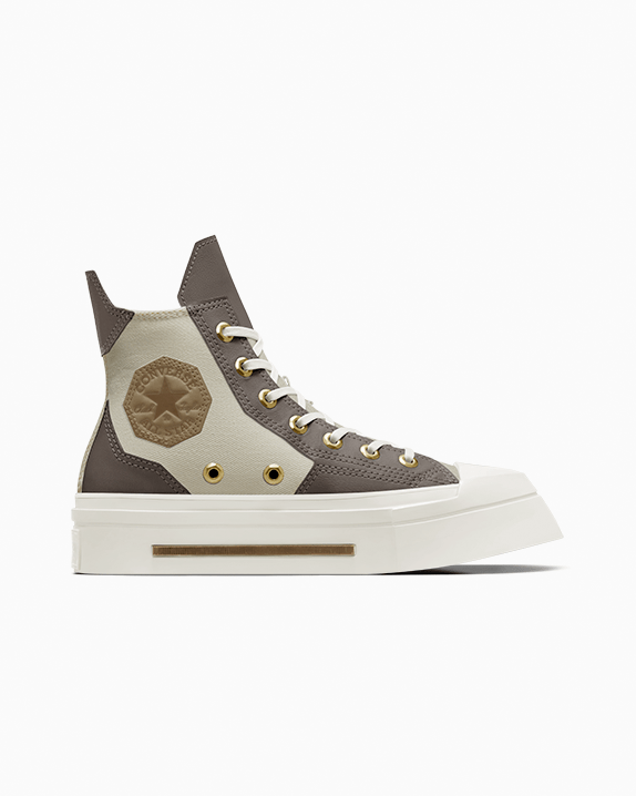 Chuck 70 De Luxe Squared