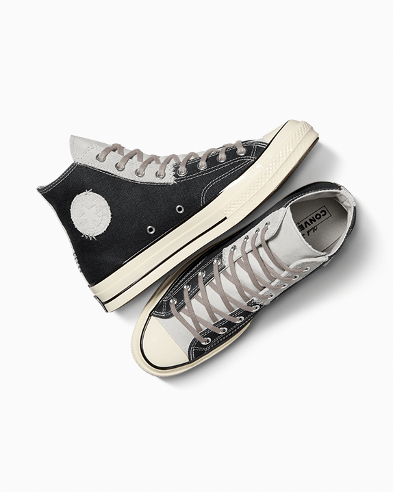 Chuck 70 Mixed Materials
