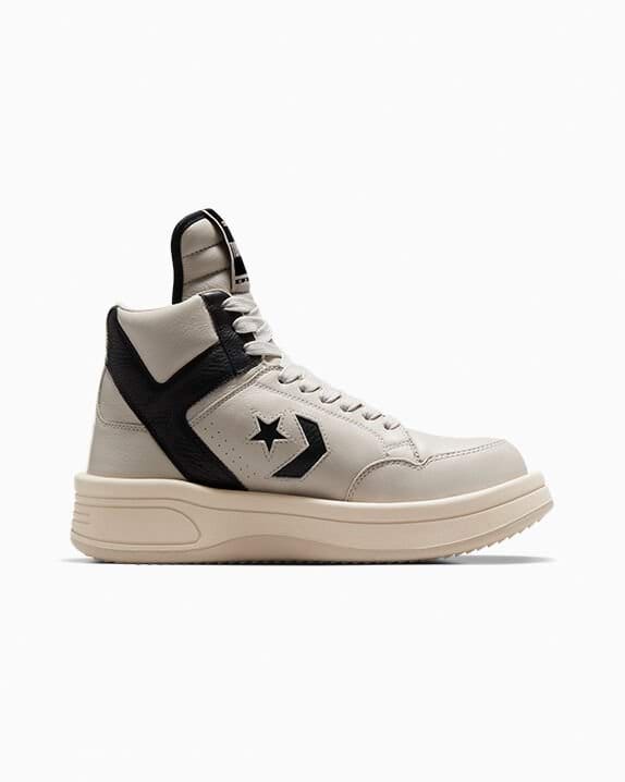 Converse x DRKSHDW TURBOWPN
