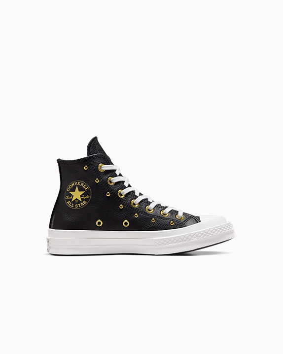 Chuck 70 Star Studded