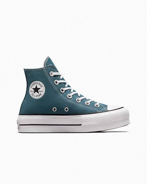Chuck Taylor All Star Lift Platform Canvas