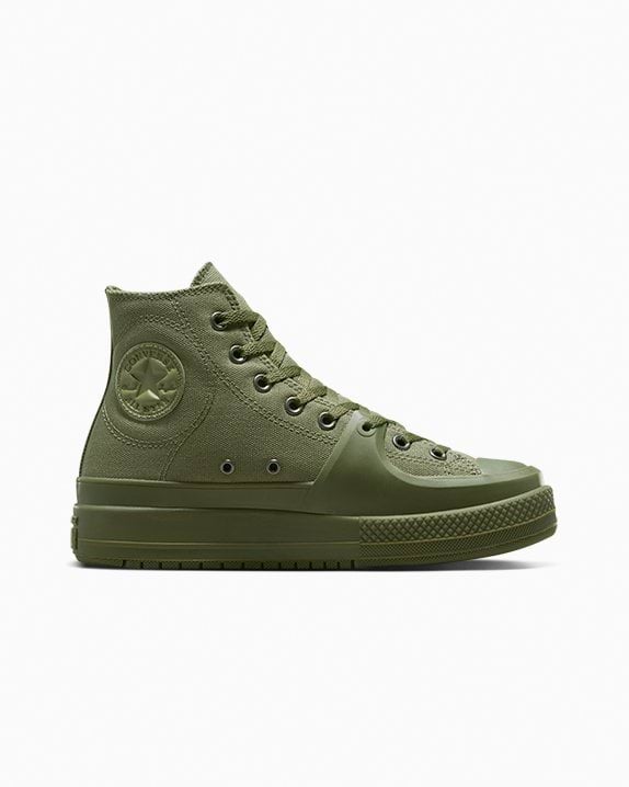 Chuck Taylor All Star Construct Mono Canvas