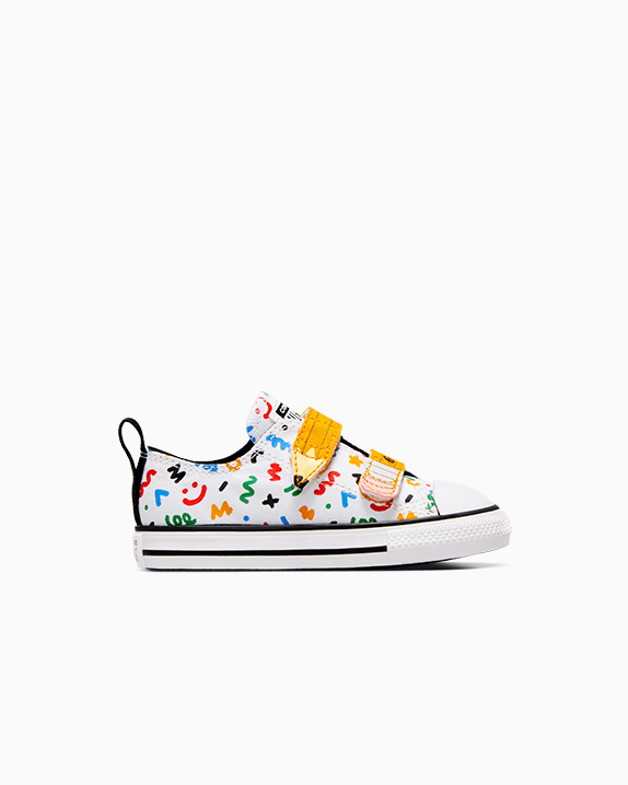 Chuck Taylor All Star Easy On Doodles