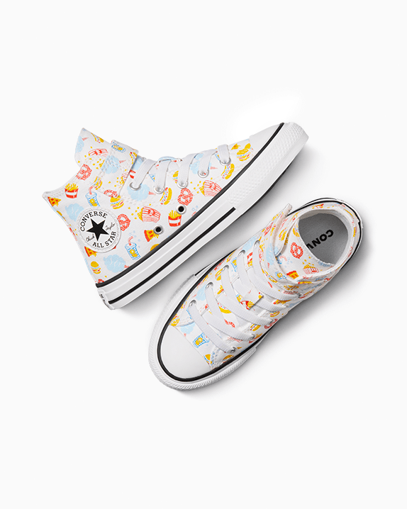Chuck Taylor All Star Easy-On Snacks