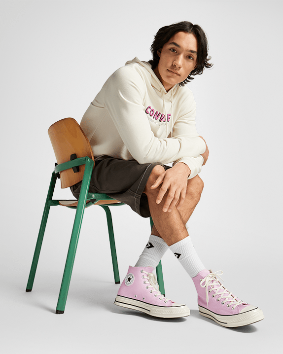 Chuck 70