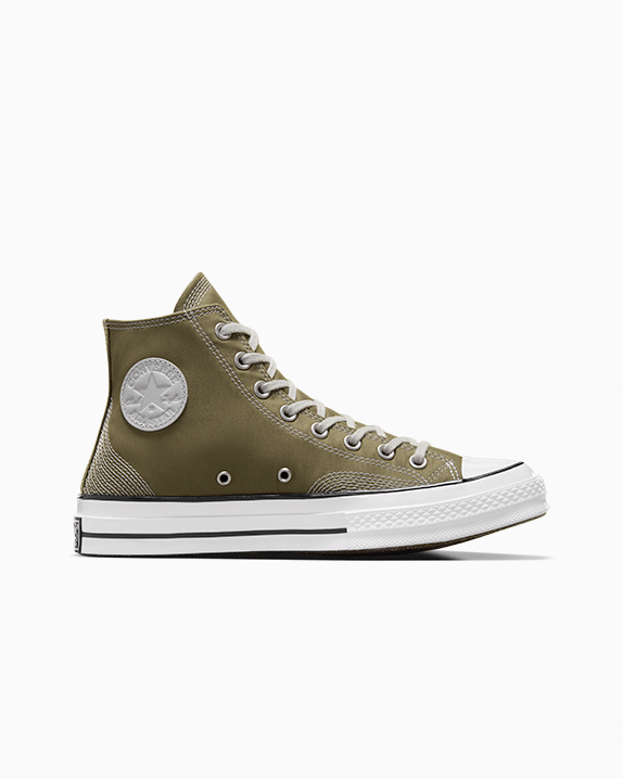 Chuck 70 Multi-Stitch Cotton