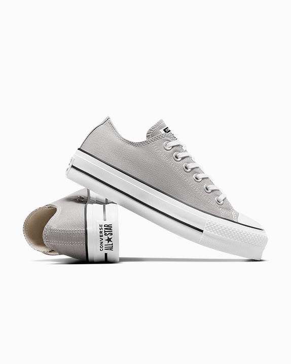 Chuck Taylor All Star Lift Platform