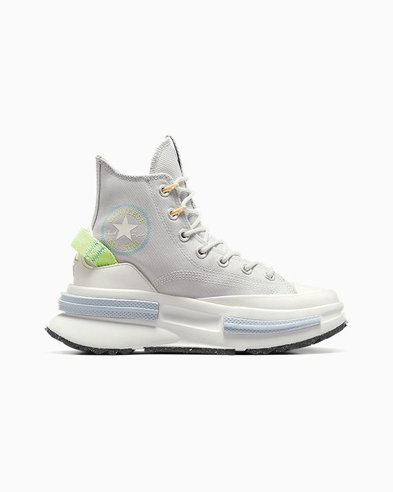 Run Star Legacy CX Platform Woven