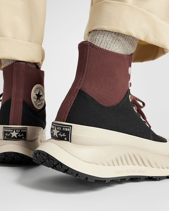 Chuck 70 AT-CX