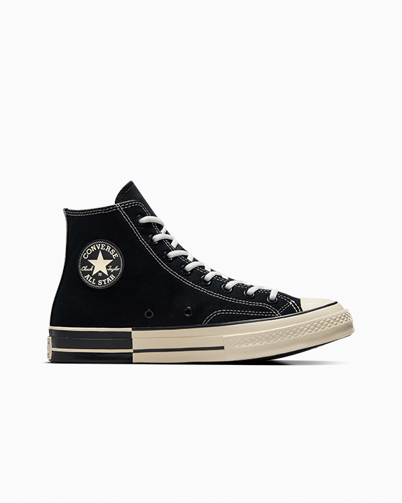 Chuck 70 Black & White