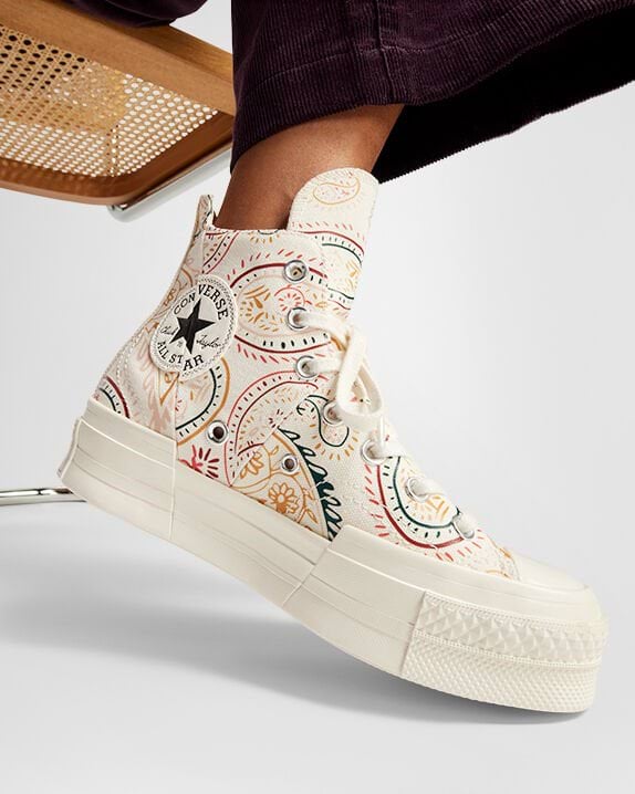 Chuck 70 Plus Crafted Evolution