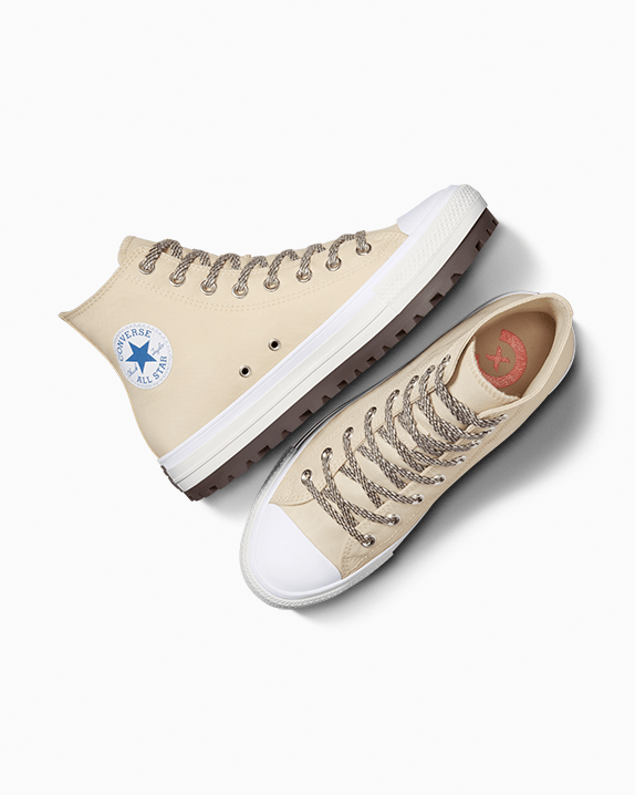 Chuck Taylor All Star City Trek
